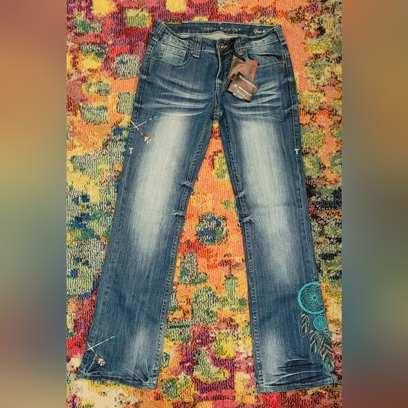 C Est. 1946 | Jeans | Size W22 946 Denim Boot Cut Jeans